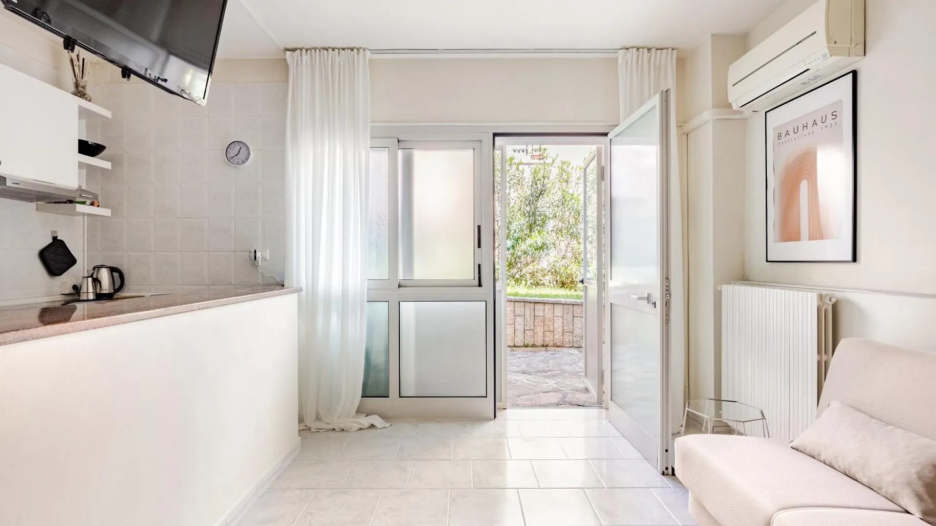 Villa Magnolia Apartments, Lago Di Garda 佩斯基耶拉德加达 意大利