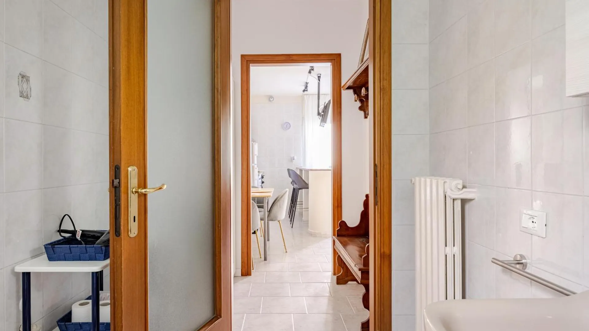 Villa Magnolia Apartments, Lago Di Garda 佩斯基耶拉德加达 公寓