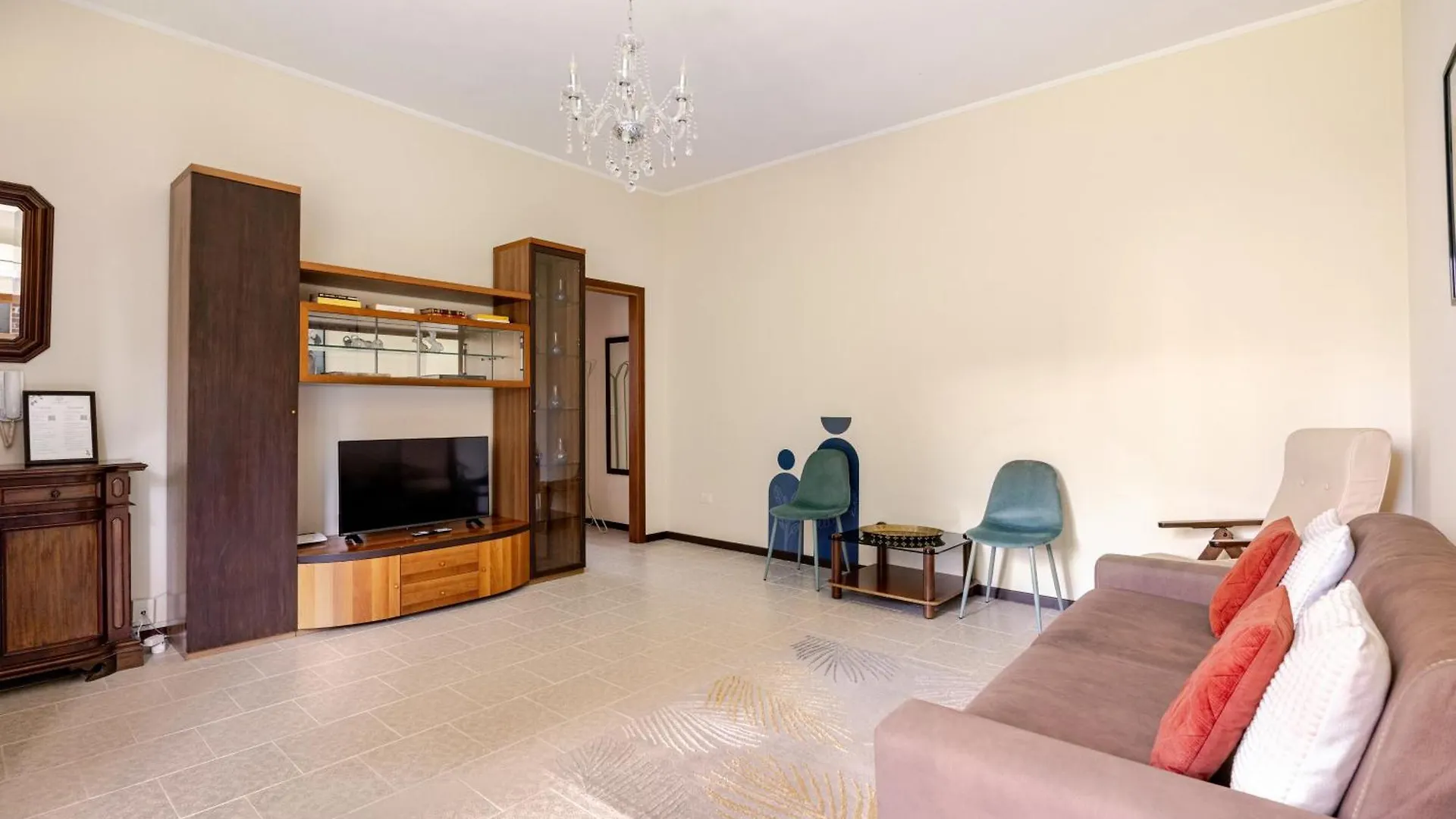 Villa Magnolia Apartments, Lago Di Garda 佩斯基耶拉德加达 0*,