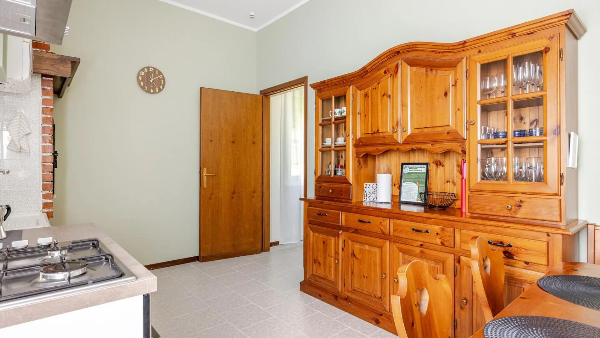 Villa Magnolia Apartments, Lago Di Garda 佩斯基耶拉德加达