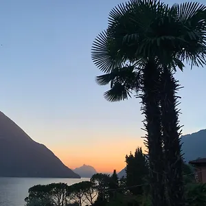  Gasthof With A View Italien