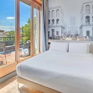 *** Hotel Sant'ambrogio Italien