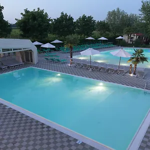 Bauernhof Da Giovanni, Peschiera del Garda